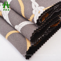 Mulinsen Textile Polyester Polar Fleece Fabric Printed DTY Single Side Brush Bonding Fabric